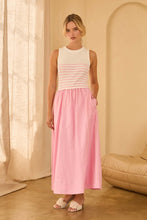 Load image into Gallery viewer, Spring Day Out Midi Dress
