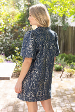 Load image into Gallery viewer, The Blue Willow Dress
