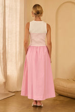 Load image into Gallery viewer, Spring Day Out Midi Dress
