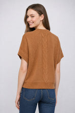 Load image into Gallery viewer, Maple &amp; Honey Sweater
