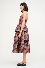 Load image into Gallery viewer, Sofie The Label Rumi Midi Dress
