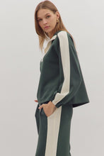 Load image into Gallery viewer, Go Getter Knit Top
