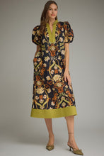 Load image into Gallery viewer, The Valorie Midi Dress
