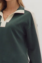 Load image into Gallery viewer, Go Getter Knit Top
