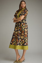 Load image into Gallery viewer, The Valorie Midi Dress
