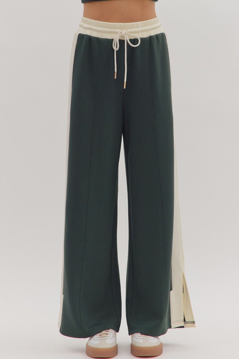 Go Getter Pant