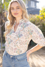 Load image into Gallery viewer, Ivy Mae Embroidered Top
