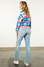 Load image into Gallery viewer, Ski Chalet Sweater
