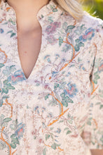 Load image into Gallery viewer, Ivy Mae Embroidered Top
