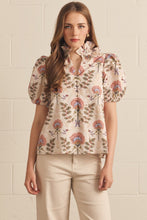Load image into Gallery viewer, Rustic Romance Top
