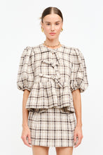 Load image into Gallery viewer, Sofie The Label Dasha Top
