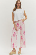 Load image into Gallery viewer, In Bloom Wide Leg Pants

