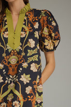 Load image into Gallery viewer, The Valorie Midi Dress
