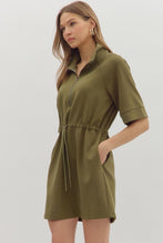 Load image into Gallery viewer, Cute &amp; Practical Drawstring Dress
