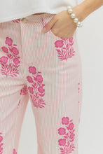 Load image into Gallery viewer, In Bloom Wide Leg Pants
