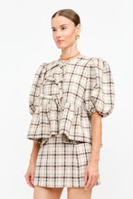 Load image into Gallery viewer, Sofie The Label Dasha Top
