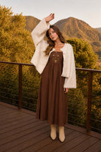 Load image into Gallery viewer, Woodland Retreat Midi Dress
