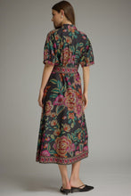 Load image into Gallery viewer, The Lyrical Midi Dress
