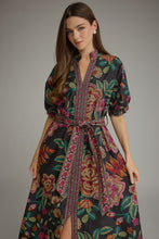 Load image into Gallery viewer, The Lyrical Midi Dress
