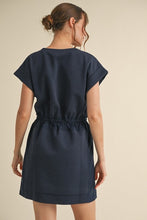 Load image into Gallery viewer, Snatch &amp; Go Dress
