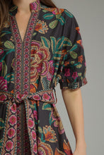 Load image into Gallery viewer, The Lyrical Midi Dress
