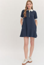 Load image into Gallery viewer, Sweet &amp; Simple Dress
