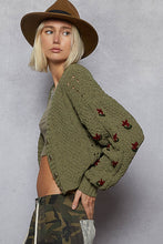 Load image into Gallery viewer, Stroll Through Stars Hollow Cardigan
