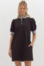 Load image into Gallery viewer, Ms. Faye Dress
