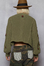 Load image into Gallery viewer, Stroll Through Stars Hollow Cardigan
