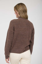 Load image into Gallery viewer, Cinnamon &amp; Cider Sweater
