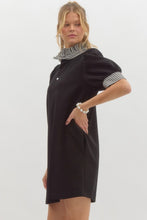 Load image into Gallery viewer, Ms. Faye Dress
