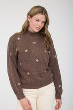 Load image into Gallery viewer, Cinnamon &amp; Cider Sweater
