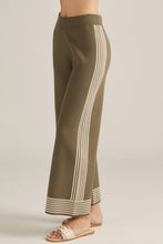 Load image into Gallery viewer, Maple Grove Striped Pant

