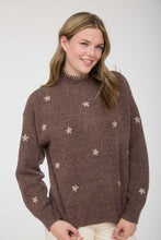 Load image into Gallery viewer, Cinnamon &amp; Cider Sweater
