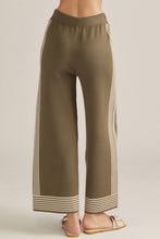 Load image into Gallery viewer, Maple Grove Striped Pant
