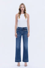 Load image into Gallery viewer, Vervet High Rise Trouser Vintage Flare Jeans
