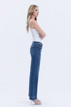 Load image into Gallery viewer, Vervet High Rise Trouser Vintage Flare Jeans
