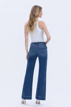 Load image into Gallery viewer, Vervet High Rise Trouser Vintage Flare Jeans
