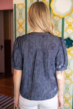 Load image into Gallery viewer, Beautiful Day Textured  Top
