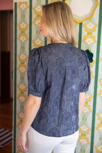 Load image into Gallery viewer, Beautiful Day Textured  Top
