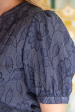 Load image into Gallery viewer, Beautiful Day Textured  Top
