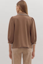 Load image into Gallery viewer, A Hint Of Autumn Top
