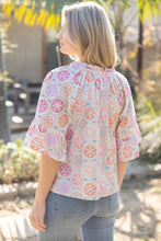 Load image into Gallery viewer, Rylee Raglan Top
