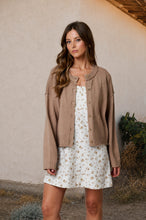 Load image into Gallery viewer, Birch &amp; Bramble Knit Cardigan
