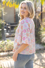 Load image into Gallery viewer, Rylee Raglan Top
