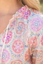 Load image into Gallery viewer, Rylee Raglan Top
