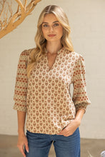 Load image into Gallery viewer, Yoke &amp; Yodal Top
