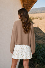Load image into Gallery viewer, Birch &amp; Bramble Knit Cardigan
