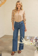 Load image into Gallery viewer, Yoke &amp; Yodal Top
