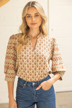 Load image into Gallery viewer, Yoke &amp; Yodal Top
